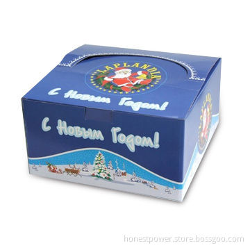 Corrugated Boxe, Customized Sizes and Designs are Accepted